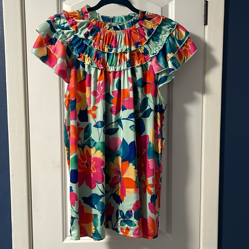 BIBI top SZ XL